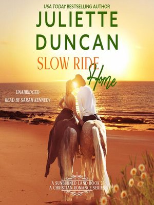 cover image of Slow Ride Home